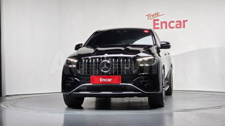 Mercedes Benz GLE Class 2024 — 3