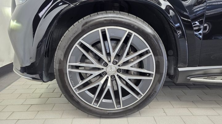 Mercedes Benz GLE Class 2024 — 5
