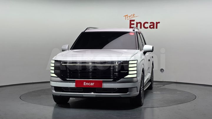 Hyundai Palisade 2025 — 3