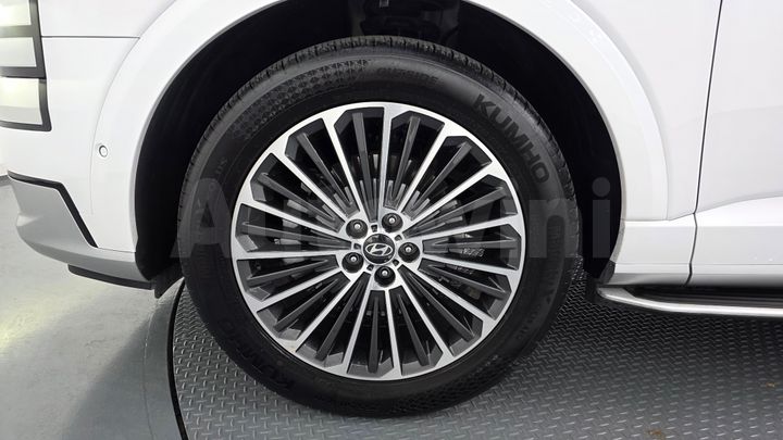 Hyundai Palisade 2025 — 5