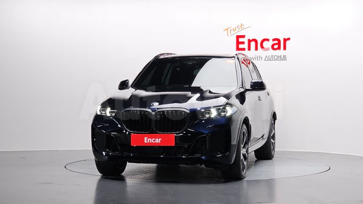 BMW X5 2026 — 3