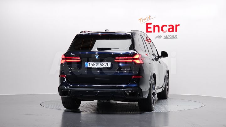BMW X5 2026 — 4