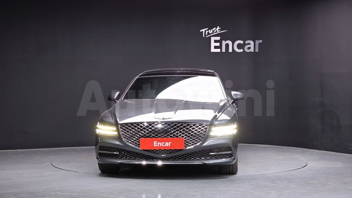 Genesis G80 2021 — 3