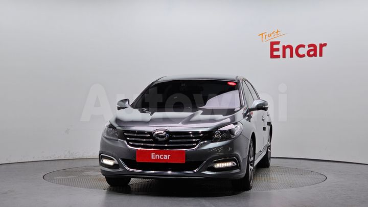 Renault SM7 2017 — 3