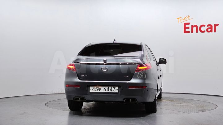Renault SM7 2017 — 4
