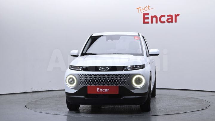 Hyundai Casper 2023 — 3