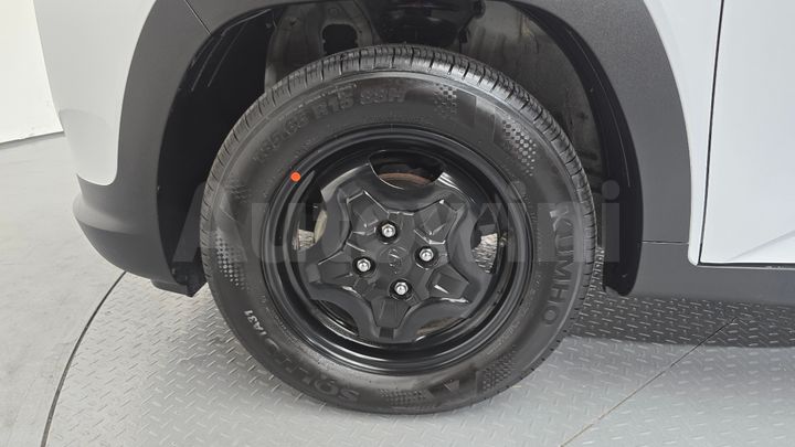 Hyundai Casper 2023 — 5