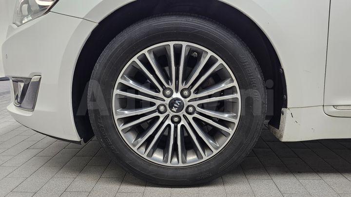 Kia K7 2015 — 5