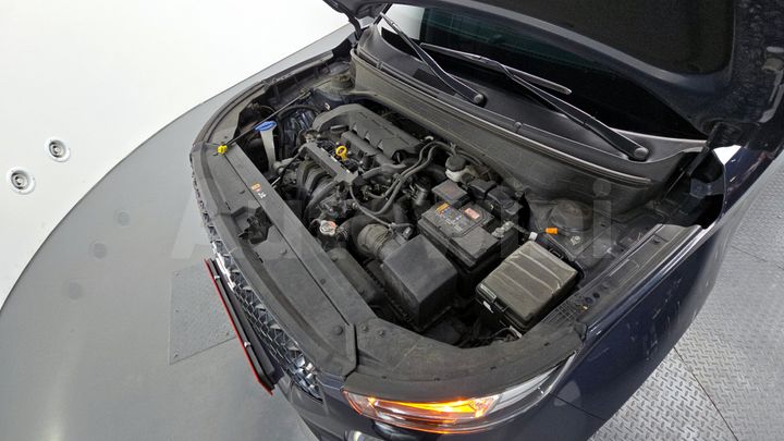 Hyundai Venue 2022 — 5