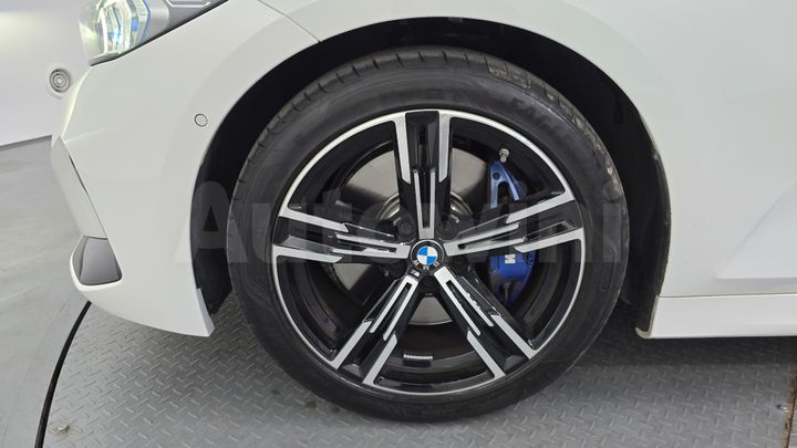 BMW 3 Series 2023 — 5