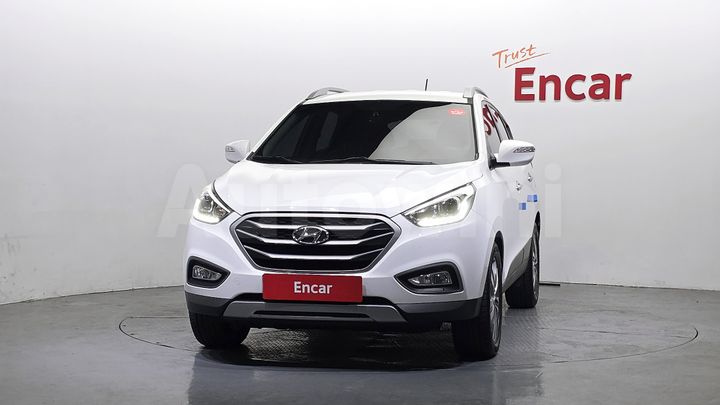 Hyundai Tucson 2015 — 3