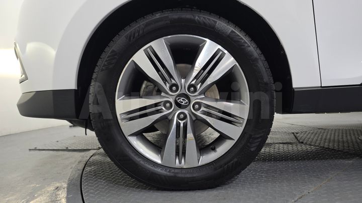 Hyundai Tucson 2015 — 5