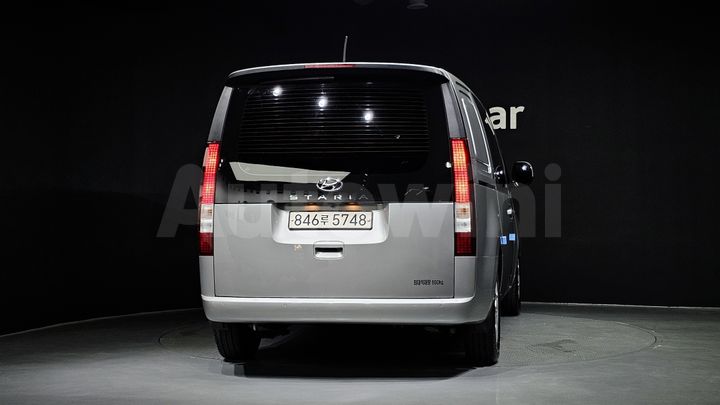 Hyundai Staria 2022 — 4
