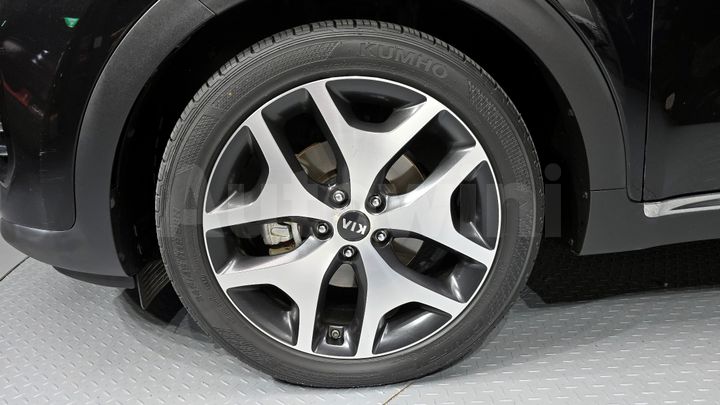 Kia Sportage 2018 — 5