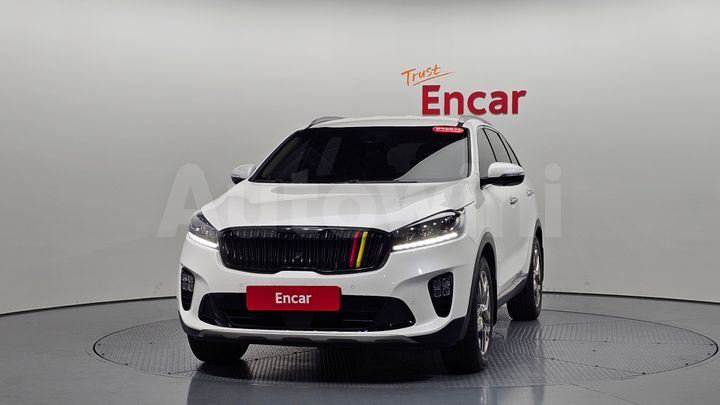 Kia Sorento 2020 — 3