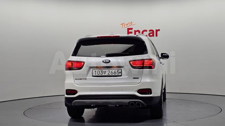 Kia Sorento 2020 — 4
