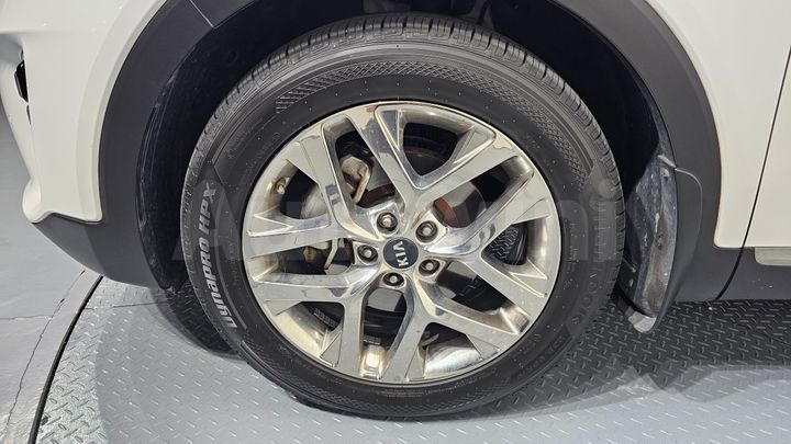 Kia Sorento 2020 — 5