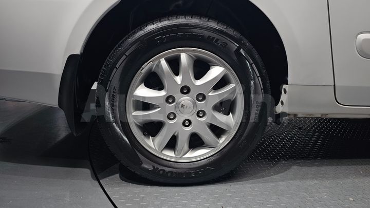 Kia Carnival 2013 — 5