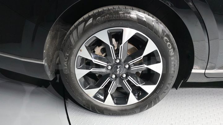 Kia Carnival 2023 — 5
