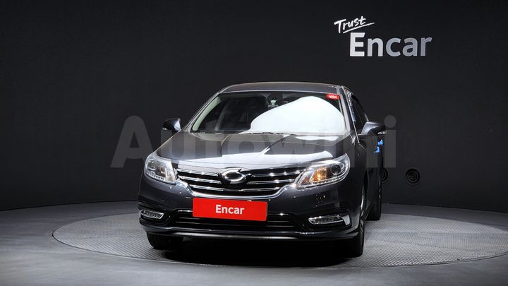 Renault SM5 2015 — 3
