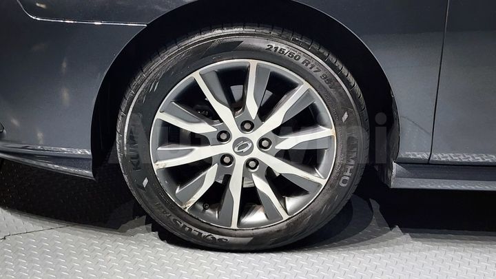 Renault SM5 2015 — 5