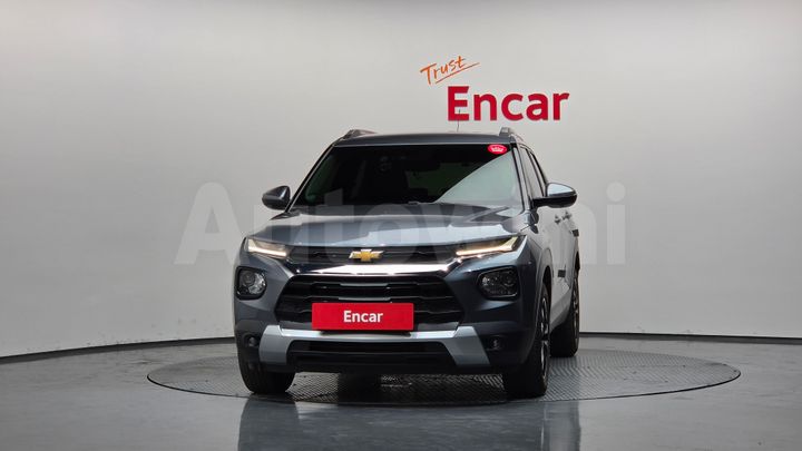 Chevrolet Trailblazer 2021 — 3
