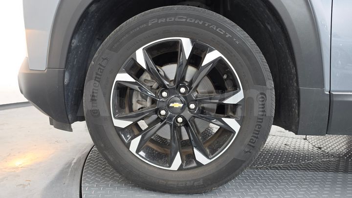 Chevrolet Trailblazer 2021 — 5