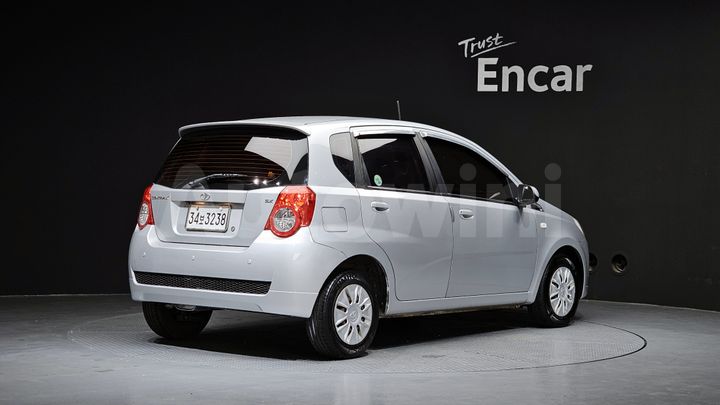 Chevrolet Gentra