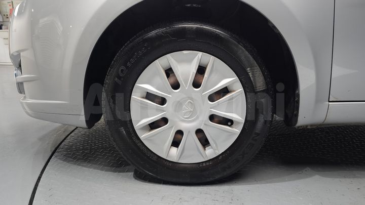 Chevrolet Gentra