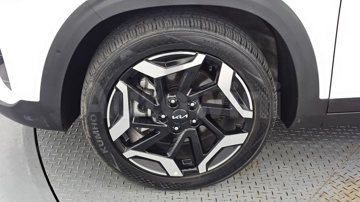 Kia Seltos 2025 — 5