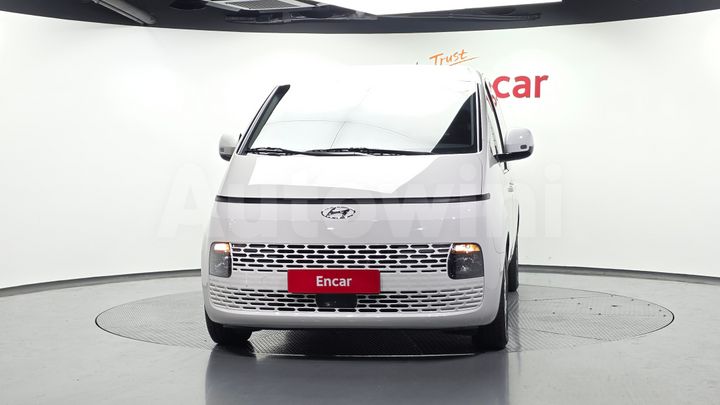 Hyundai Staria 2022 — 3