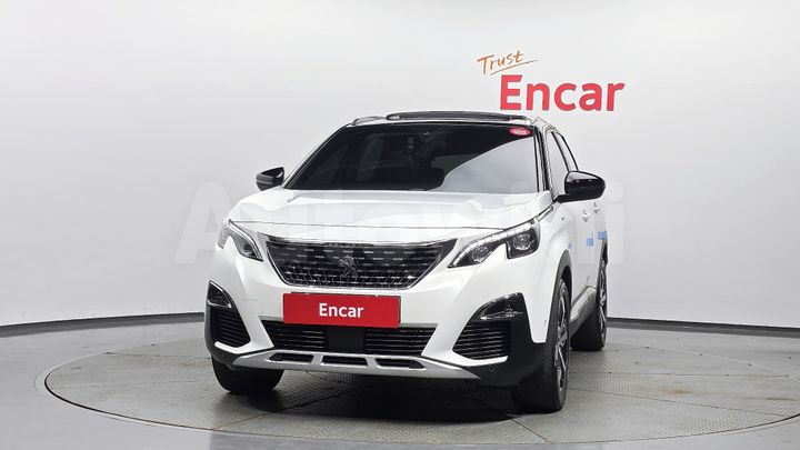 Peugeot 3008 2021 — 3