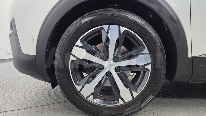 Peugeot 3008 2021 — 5