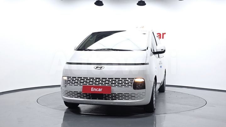 Hyundai Staria 2022 — 3