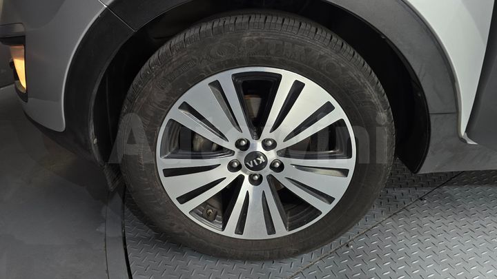 Kia Sportage 2015 — 5
