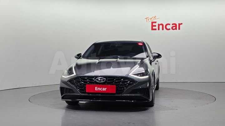 Hyundai Sonata 2023 — 3