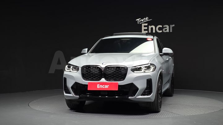 BMW X4 2023 — 3