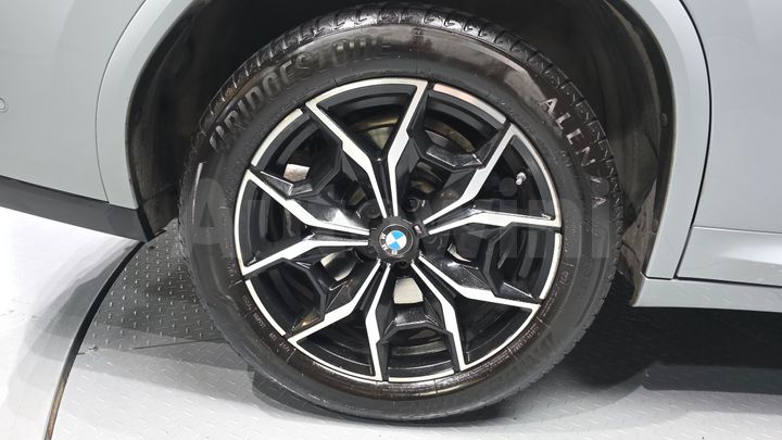 BMW X4 2023 — 5
