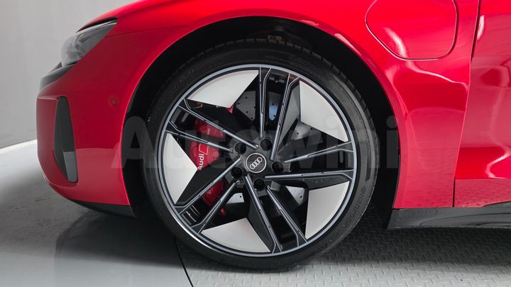 Audi RS e-tron GT