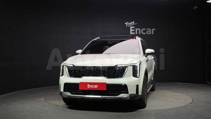 Kia Sorento 2024 — 2