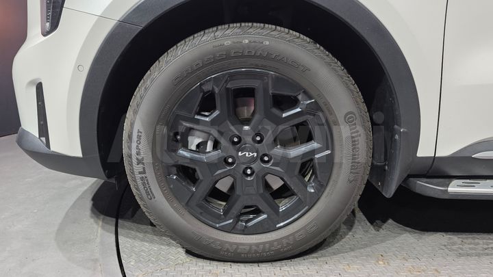 Kia Sorento 2024 — 4