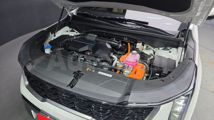 Kia Sorento 2024 — 5
