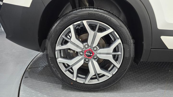 Kia Seltos 2023 — 4