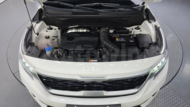 Kia Seltos 2023 — 5