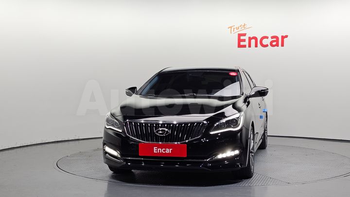 Hyundai Aslan 2015 — 3