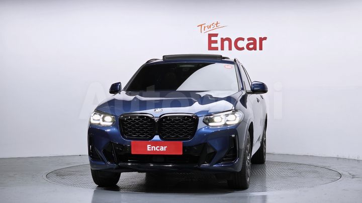 BMW X4 2023 — 3