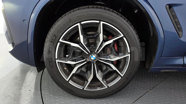 BMW X4 2023 — 5