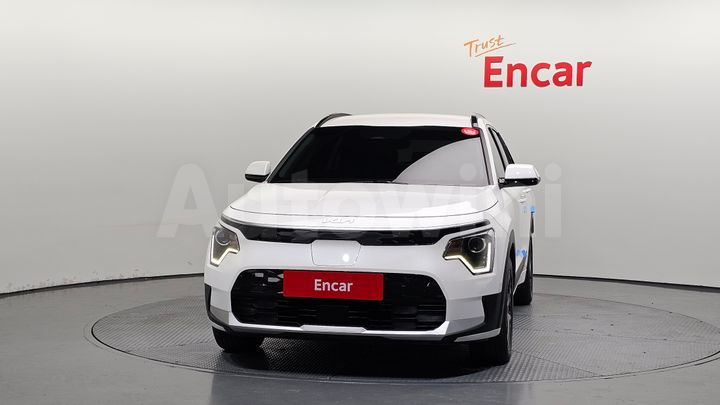 Kia Niro 2023 — 3
