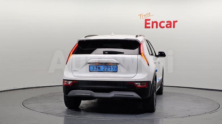 Kia Niro 2023 — 4