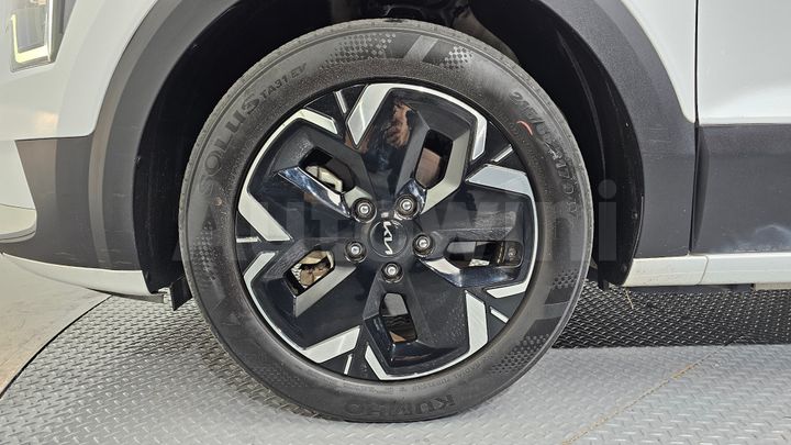 Kia Niro 2023 — 5